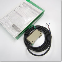 F11CR   Fiber Optic Sensor   Digital Fiber Optic Sensor Amplifier  