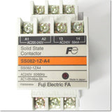 Japan (A)Unused,SS082-1Z-A4 AC200-240V ,Solid State Relay / Contactor<other manufacturers> ,Fuji </other>