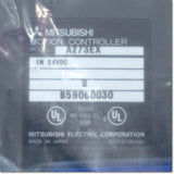 Japan (A)Unused,A273EX Japanese brand ,Motion Control-Related,MITSUBISHI 