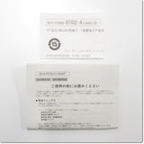 Japan (A)Unused,QJ71GP21-SX CC-Link IE,Special Module,MITSUBISHI 