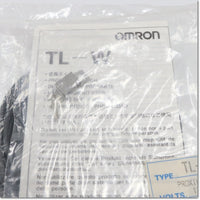 Japan (A)Unused,TL-W3MC1 Japanese equipment,Amplifier Built-in Proximity Sensor,OMRON