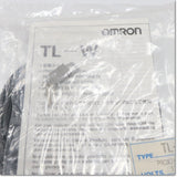 Japan (A)Unused,TL-W3MC1 Japanese equipment,Amplifier Built-in Proximity Sensor,OMRON