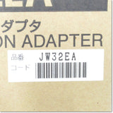 Japan (A)Unused,JW-32EA　I/Oバス拡張アダプタ ,PLC Related,SHARP