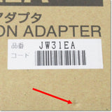 Japan (A)Unused,JW-31EA　I/Oバス拡張アダプタ ,PLC Related,SHARP
