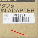 Japan (A)Unused,JW-31EA I/Oバス拡張アダプタ ,PLC Related,SHARP 