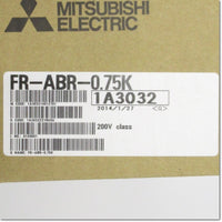 Japan (A)Unused,FR-ABR-0.75K Japanese brand ,MITSUBISHI,MITSUBISHI 