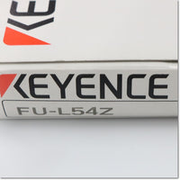 Japan (A)Unused,FU-L54Z Japanese electronic equipment,Fiber Optic Sensor Module,KEYENCE 