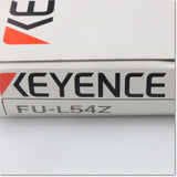 Japan (A)Unused,FU-L54Z Japanese electronic equipment,Fiber Optic Sensor Module,KEYENCE 