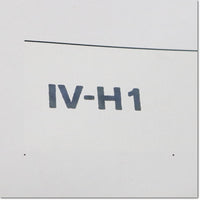 Japan (A)Unused,IV-H1 IV-Navigator IV-Navigator ,Image-Related Peripheral Devices,KEYENCE 