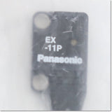 Japan (A)Unused,EX-11B Japanese Japanese brand,Built-in Amplifier Photoelectric Sensor,Panasonic 