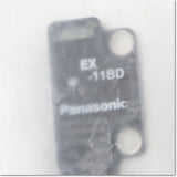 Japan (A)Unused,EX-11B Japanese Japanese brand,Built-in Amplifier Photoelectric Sensor,Panasonic 