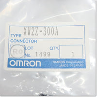 Japan (A)Unused,XW2Z-300A　形XW2Z コネクタ端子台変換ユニット用ケーブル ,Connector / Terminal Block Conversion Module,OMRON