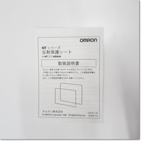 Japan (A)Unused,NT30-KBA04 NT31/31C用 5枚入り ,N Series Peripheral Eachine / Other,OMRON 