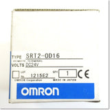 Japan (A)Unused,SRT2-OD16　リモートI/Oターミナル トランジスタタイプ 出力16点 ,CompoBus/S,OMRON