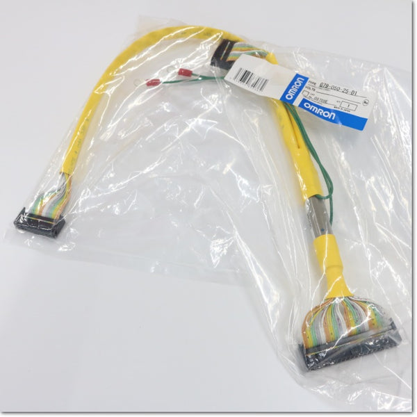 G79-O50-25-D1  I/O Relay  Remote Terminal 用 Connector  Cable  