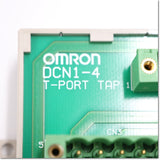 Japan (A)Unused,DCN1-4R　3分岐タップ ,DeviceNet,OMRON