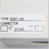 Japan (A)Unused,DCN1-4R　3分岐タップ ,DeviceNet,OMRON