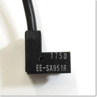 Japan (A)Unused,EE-SX951-R 1M  フォト・マイクロセンサ 透過形 超小型コード引き出しタイプ L型 ,PhotomicroSensors,OMRON