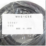 Japan (A)Unused,MVS-C5E  カメラ延長ケーブル 5M ,Image-Related Peripheral Devices,Other