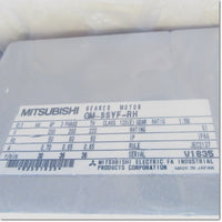 Japan (A)Unused,GM-SSYF-RH 0.1kW 1/50 4P Geared Motor,Geared Motor,MITSUBISHI 