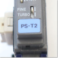 Japan (A)Unused,PS-T2  アンプ分離型 光電センサ アンプ ,Photoelectric Sensor Amplifier,KEYENCE