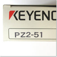 Japan (A)Unused,PZ2-51  アンプ内蔵型光電センサ 透過型 ,Built-in Amplifier Photoelectric Sensor,KEYENCE