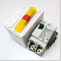 Japan (A)Unused,EW32AAG,2P 15A 30mA　漏電遮断器　微小負荷用警報スイッチ付