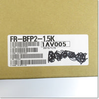 Japan (A)Unused,FR-BFP2-1.5K フィルタパック 三相200V ,MITSUBISHI,MITSUBISHI 