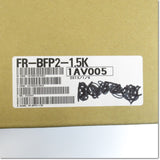 Japan (A)Unused,FR-BFP2-1.5K フィルタパック 三相200V ,MITSUBISHI,MITSUBISHI 