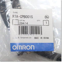 Japan (A)Unused,R7A-CPB001S　スマートステップ2 パルス列入力タイプ 汎用制御ケーブル 1m ,OMRON,OMRON