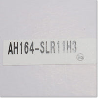 Japan (A)Unused,AH164-SLR11H3　照光押しボタンスイッチ モメンタリ 1a1b 赤色 ,Illuminated Push Button Switch,Fuji
