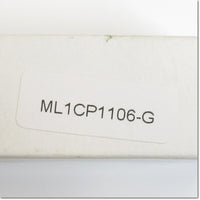 Japan (A)Unused,ML1CP1106-G  φ16 表示灯 AC110V ,Indicator <Lamp>,MISUMI