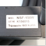 Japan (A)Unused Sale,NSF-150W  バー照明器 + 拡散板[KMW-NSF150]付き ,LED Lighting / Dimmer / Power,Other