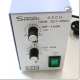 Japan (A)Unused Sale,S2CH(25W) R27/R50　電源コントローラ ,LED Lighting / Dimmer / Power,Other
