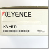Japan (A)Unused,KV-BT1 Bluetoothユニット ,Special Module,KEYENCE 