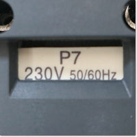 Japan (A)Unused,LC1DT40P7  AC230V 電磁接触器 ,Electromagnetic Contactor,Other