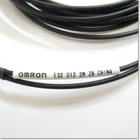 Japan (A)Unused,E32-D12 2M Fiber Optic Sensor Module,OMRON 