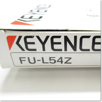 Japan (A)Unused,FU-L54Z　デジタルファイバアンプ ファイバユニット 透過型 ,Fiber Optic Sensor Module,KEYENCE