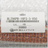 Japan (A)Unused,BL296PB-16FS-3-V50 Terminal Block / Terminal,Other 