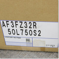 Japan (A)Unused Sale,AF3FZ32R-50L750S2  サーボモータ用高精度減速機 両面フランジ取付 減速比50 ,Reduction Gear (GearHead),NISSEI