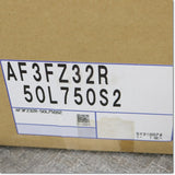 Japan (A)Unused Sale,AF3FZ32R-50L750S2  サーボモータ用高精度減速機 両面フランジ取付 減速比50 ,Reduction Gear (GearHead),NISSEI