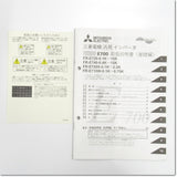 Japan (A)Unused,FR-E720-2.2K インバータ　三相200V ,MITSUBISHI,MITSUBISHI