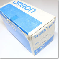 Japan (A)Unused,SP20-DR-D  プログラマブルコントローラ ,OMRON PLC Other,OMRON