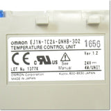 Japan (A)Unused,EJ1N-TC2A-QNHB-302　モジュール型温度調節計 S-mark対応品 Ver.1.2 ,OMRON Other,OMRON