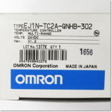 Japan (A)Unused,EJ1N-TC2A-QNHB-302　モジュール型温度調節計 S-mark対応品 Ver.1.2 ,OMRON Other,OMRON
