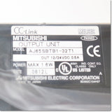 Japan (A)Unused,AJ65SBTB1-32T1  CC-Link小形タイプリモートI/Oユニット トランジスタ出力,端子台 ,CC-Link / Remote Module,MITSUBISHI