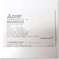 Japan (A)Unused,MR-J4-100B-RJ020  サーボアンプ AC200V 1.0kW MR-J2S-B用SSCNET変換ユニット対応 ,MR-J4,MITSUBISHI