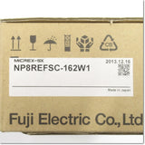 Japan (A)Unused,NP8REFSC-162W1 20極→20極変換ケーブル 0.6m ,PLC Related,Fuji 