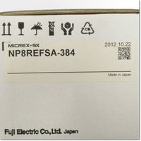 Japan (A)Unused,NP8REFSA-384　リニューアルツール 変換アダプタ ,PLC Related,Fuji