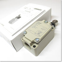 Japan (A)Unused,WLD28-N  2回路リミットスイッチ シール・トップローラ・プランジャ形